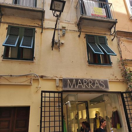 Appartamento Gaia Alguer Exterior foto