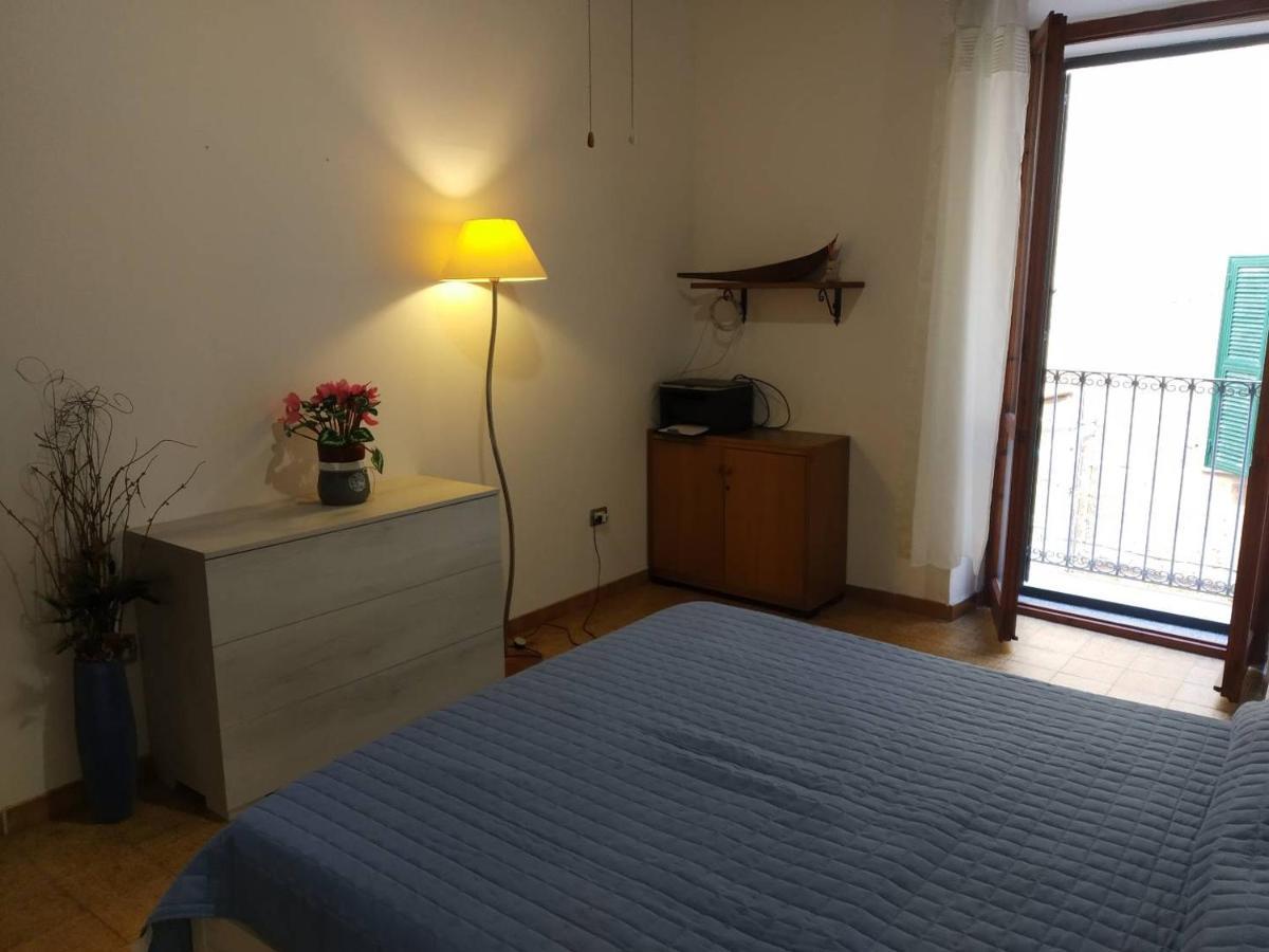 Appartamento Gaia Alguer Exterior foto