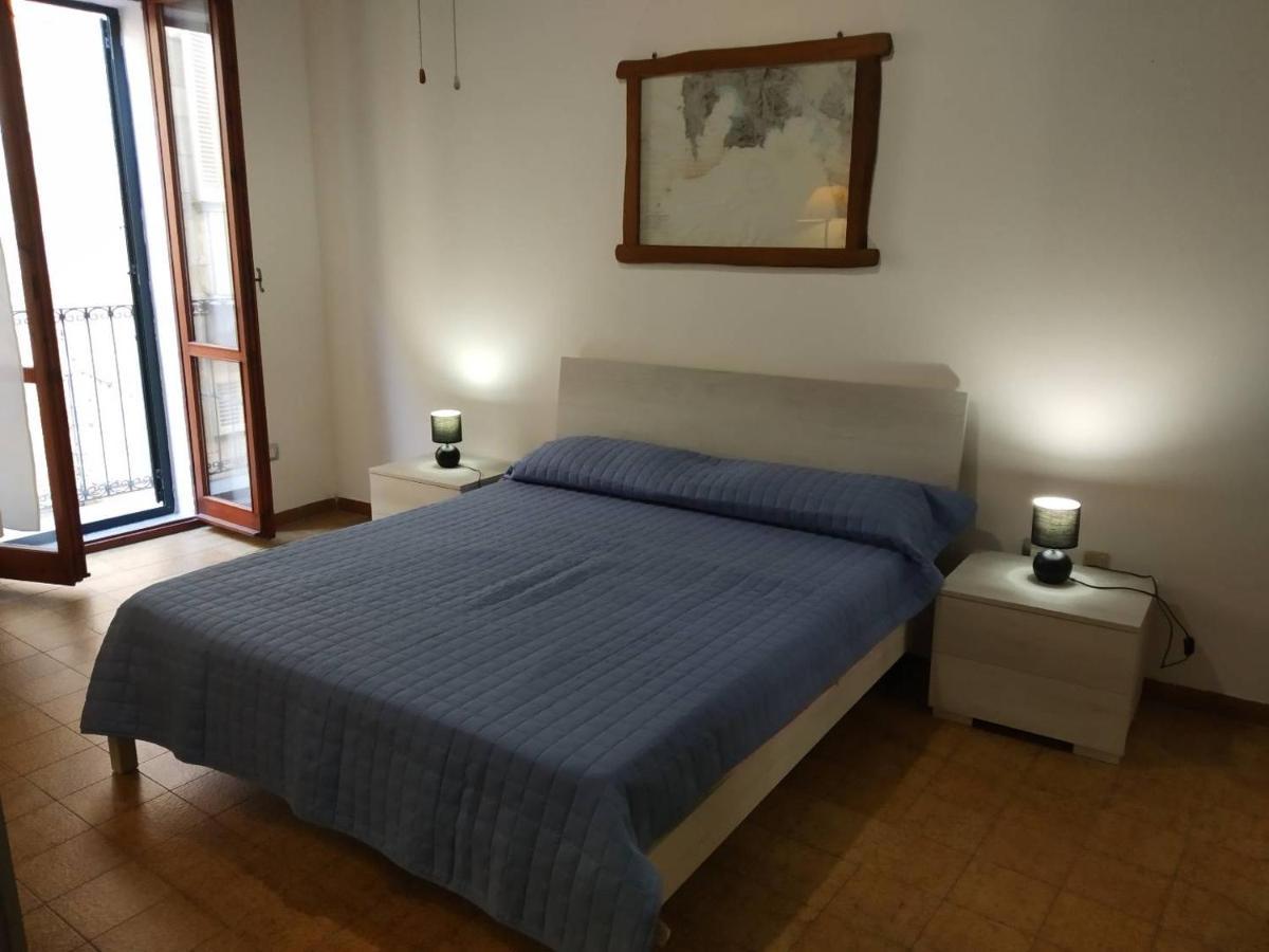 Appartamento Gaia Alguer Exterior foto