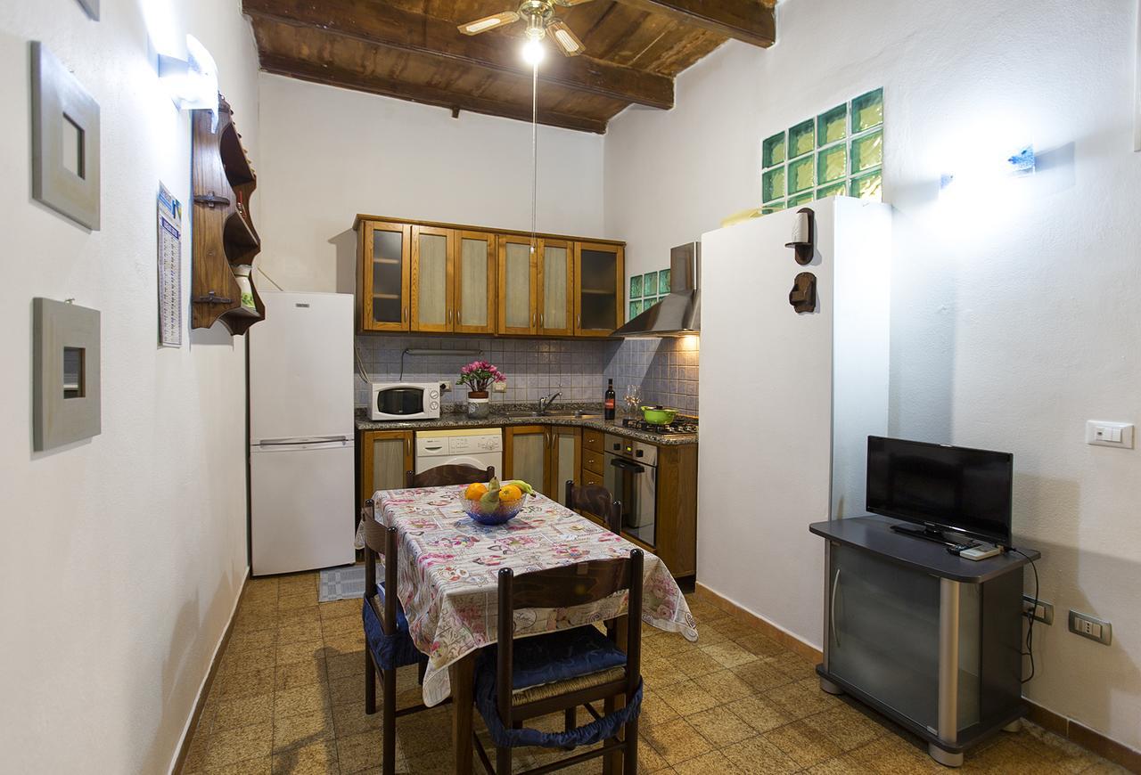 Appartamento Gaia Alguer Exterior foto