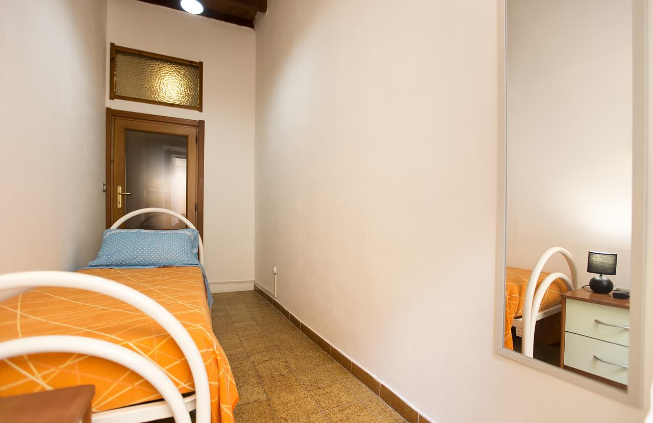 Appartamento Gaia Alguer Exterior foto