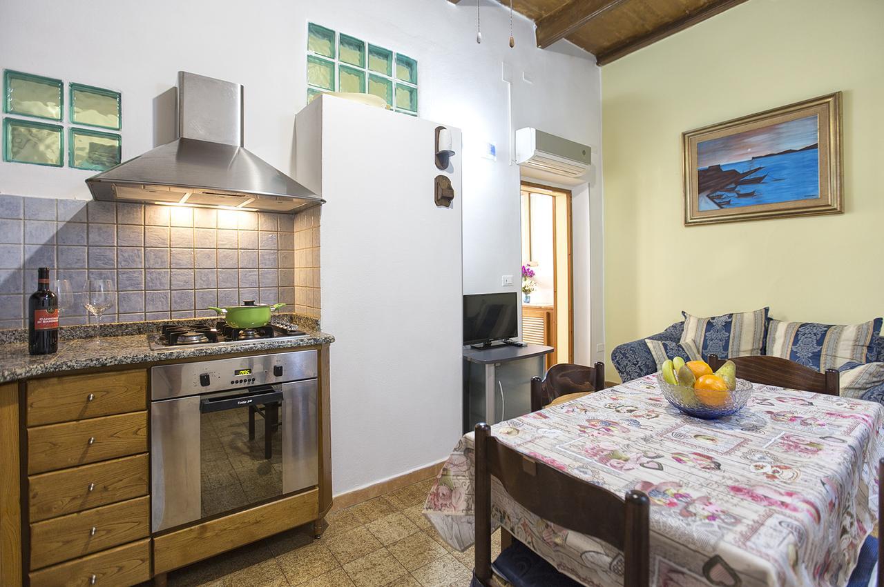 Appartamento Gaia Alguer Exterior foto