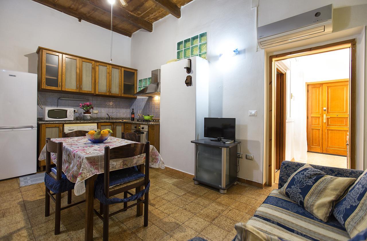 Appartamento Gaia Alguer Exterior foto