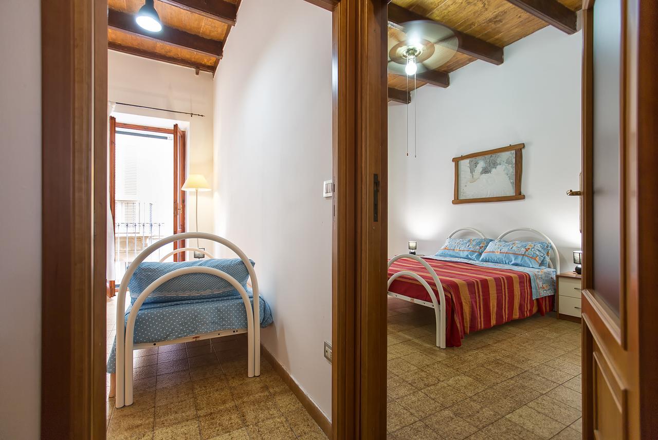 Appartamento Gaia Alguer Exterior foto