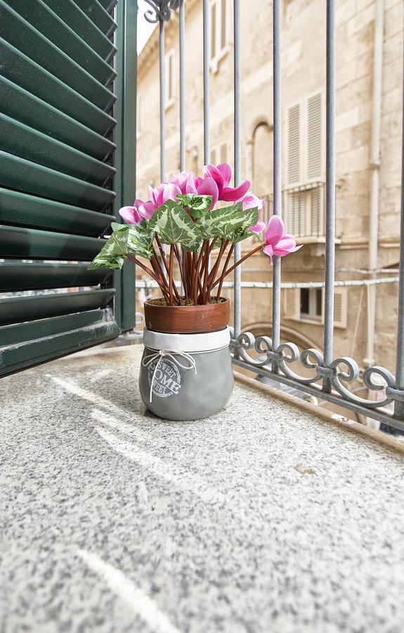Appartamento Gaia Alguer Exterior foto