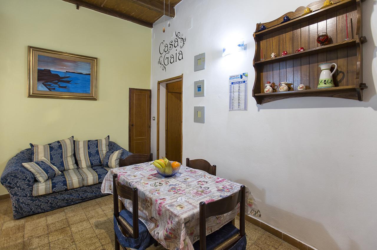 Appartamento Gaia Alguer Exterior foto
