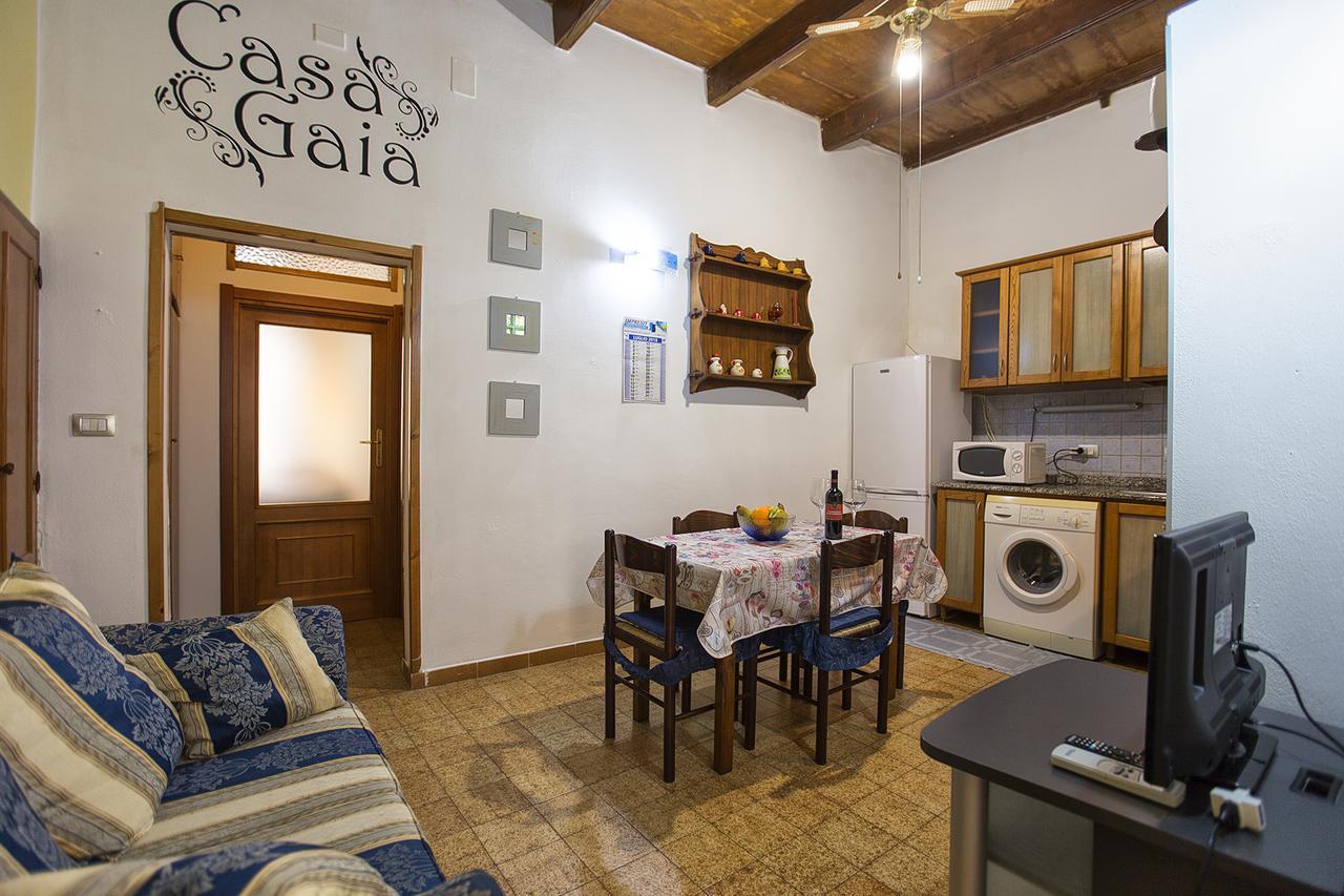 Appartamento Gaia Alguer Exterior foto