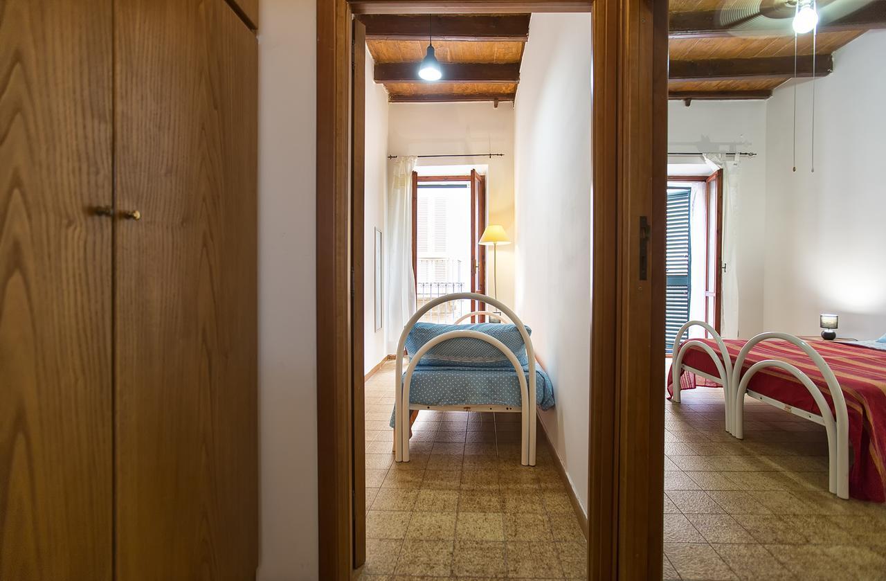 Appartamento Gaia Alguer Exterior foto