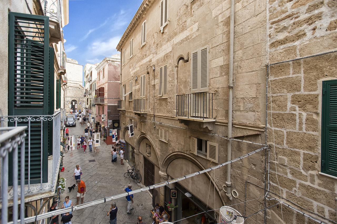Appartamento Gaia Alguer Exterior foto