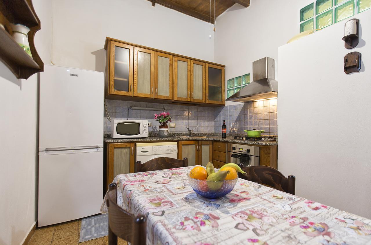 Appartamento Gaia Alguer Exterior foto