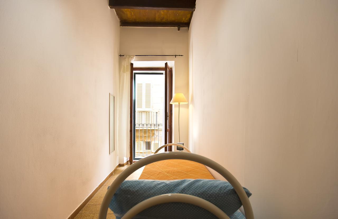 Appartamento Gaia Alguer Exterior foto
