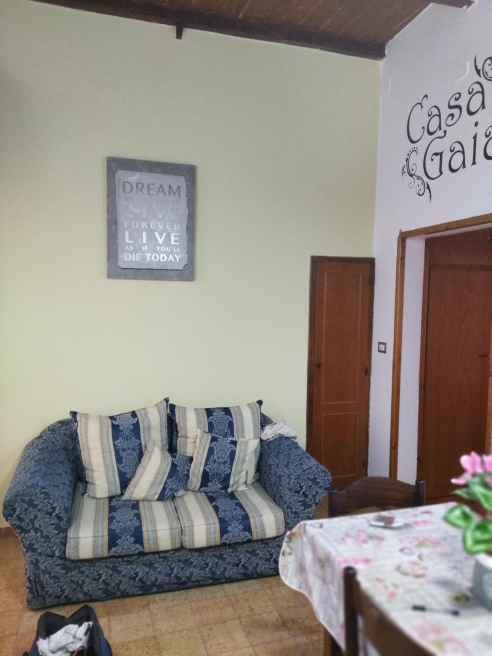 Appartamento Gaia Alguer Exterior foto