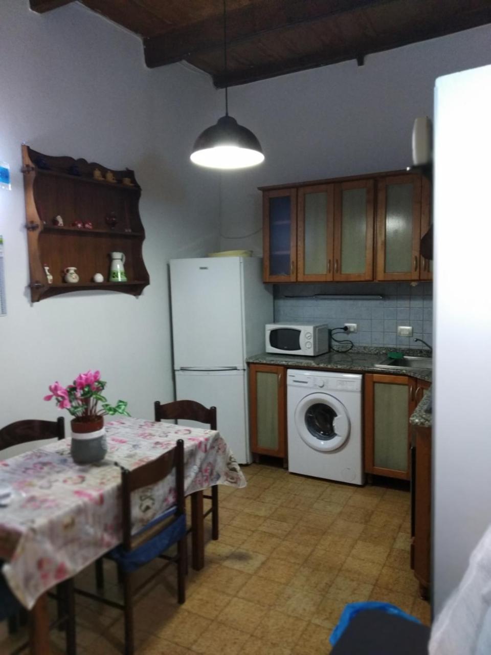 Appartamento Gaia Alguer Exterior foto