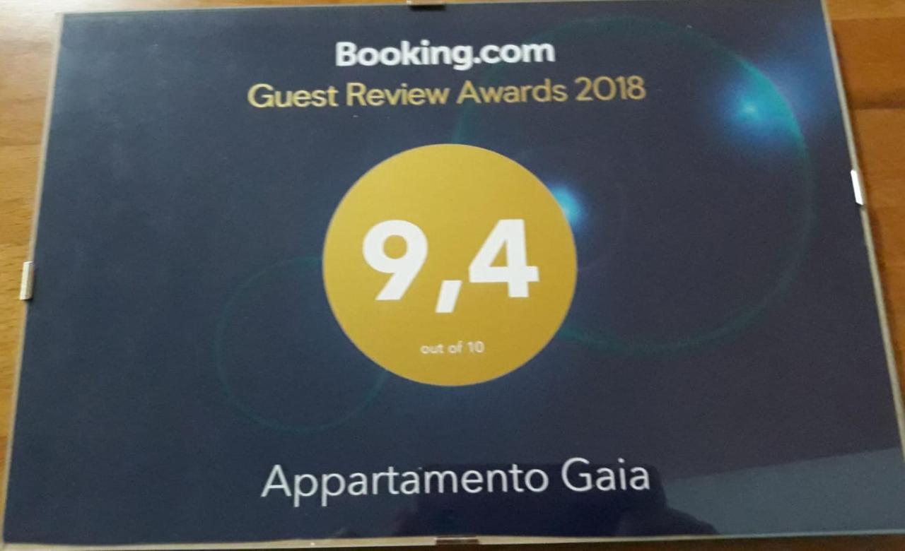 Appartamento Gaia Alguer Exterior foto